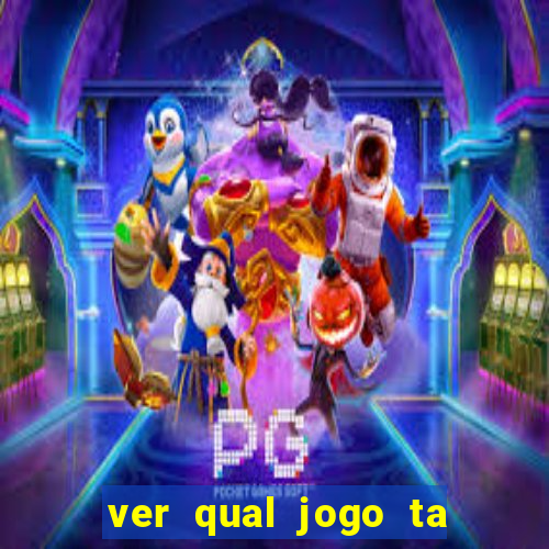 ver qual jogo ta pagando agora